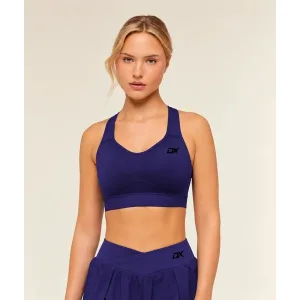 DRIMEX women’s lightweight high-support sports bra running bra