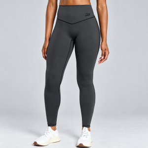 DRIMEX Elevate high-waisted performance leggings for women